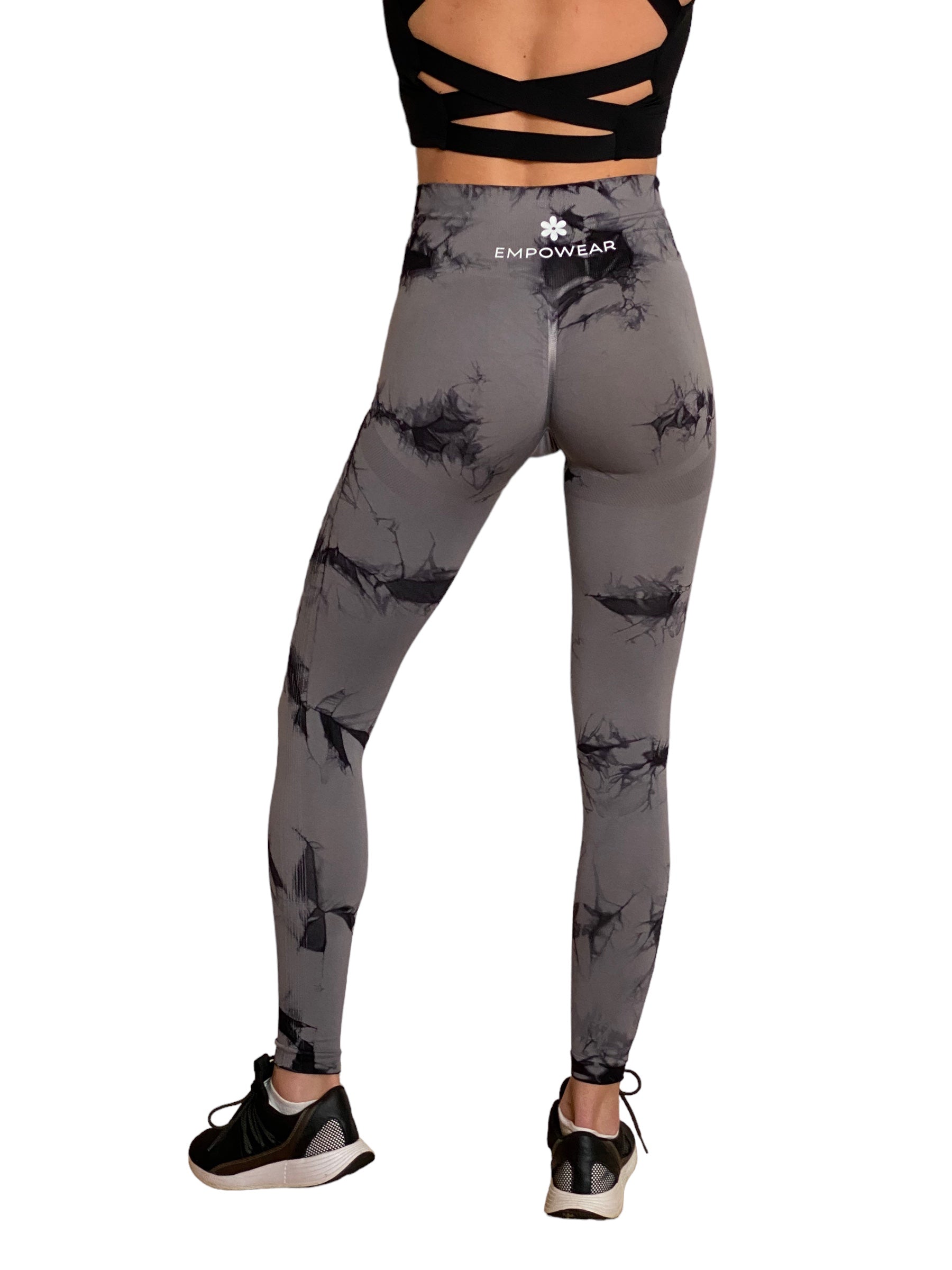 Charged Leggings