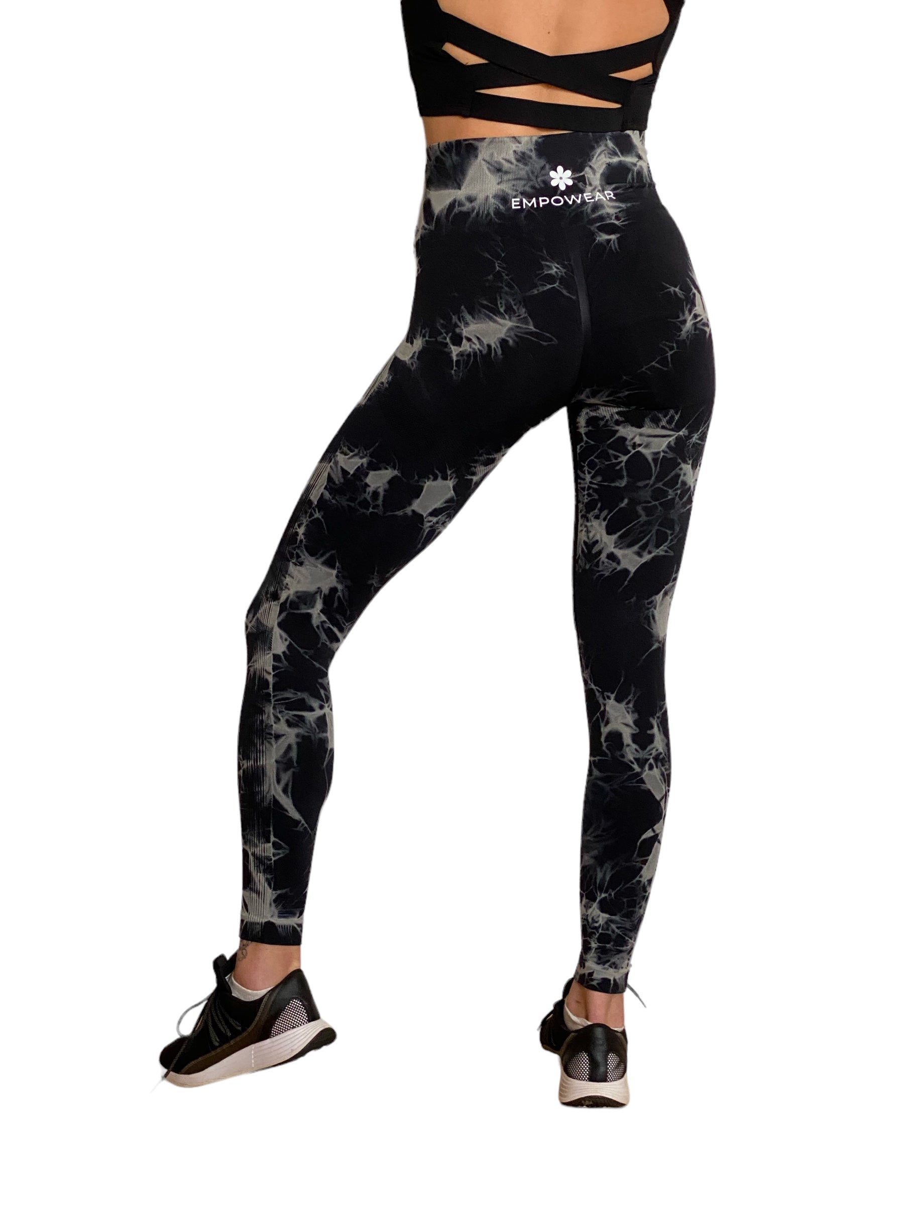 Charged Leggings